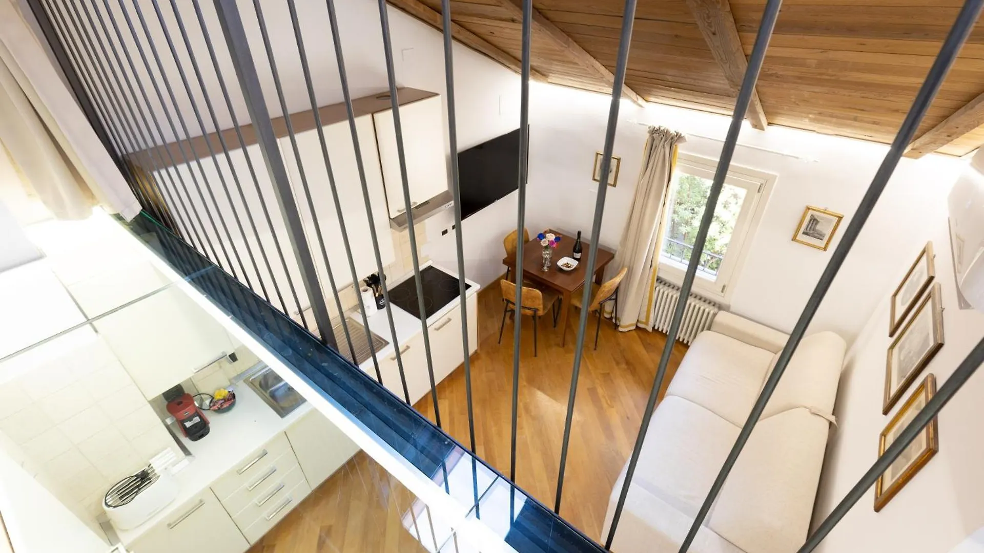 Frassinago Deluxe Suites-Bolognarooms Apartment Bologna
