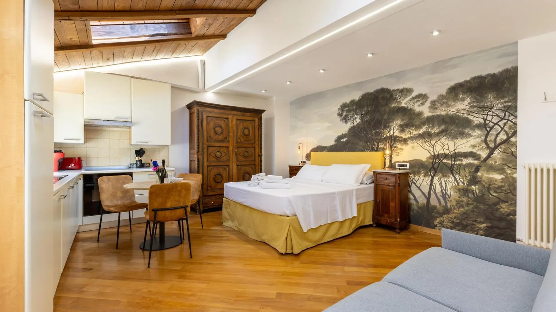 Frassinago Deluxe Suites-Bolognarooms 0*, Bologna