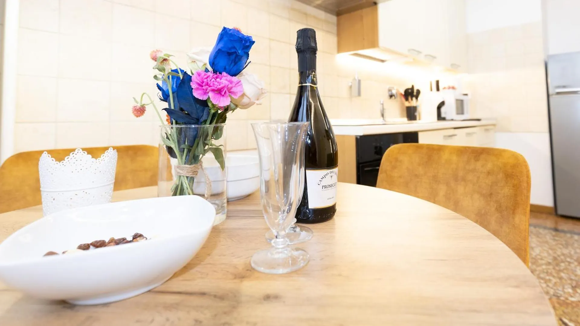 Frassinago Deluxe Suites-Bolognarooms Apartment Bologna