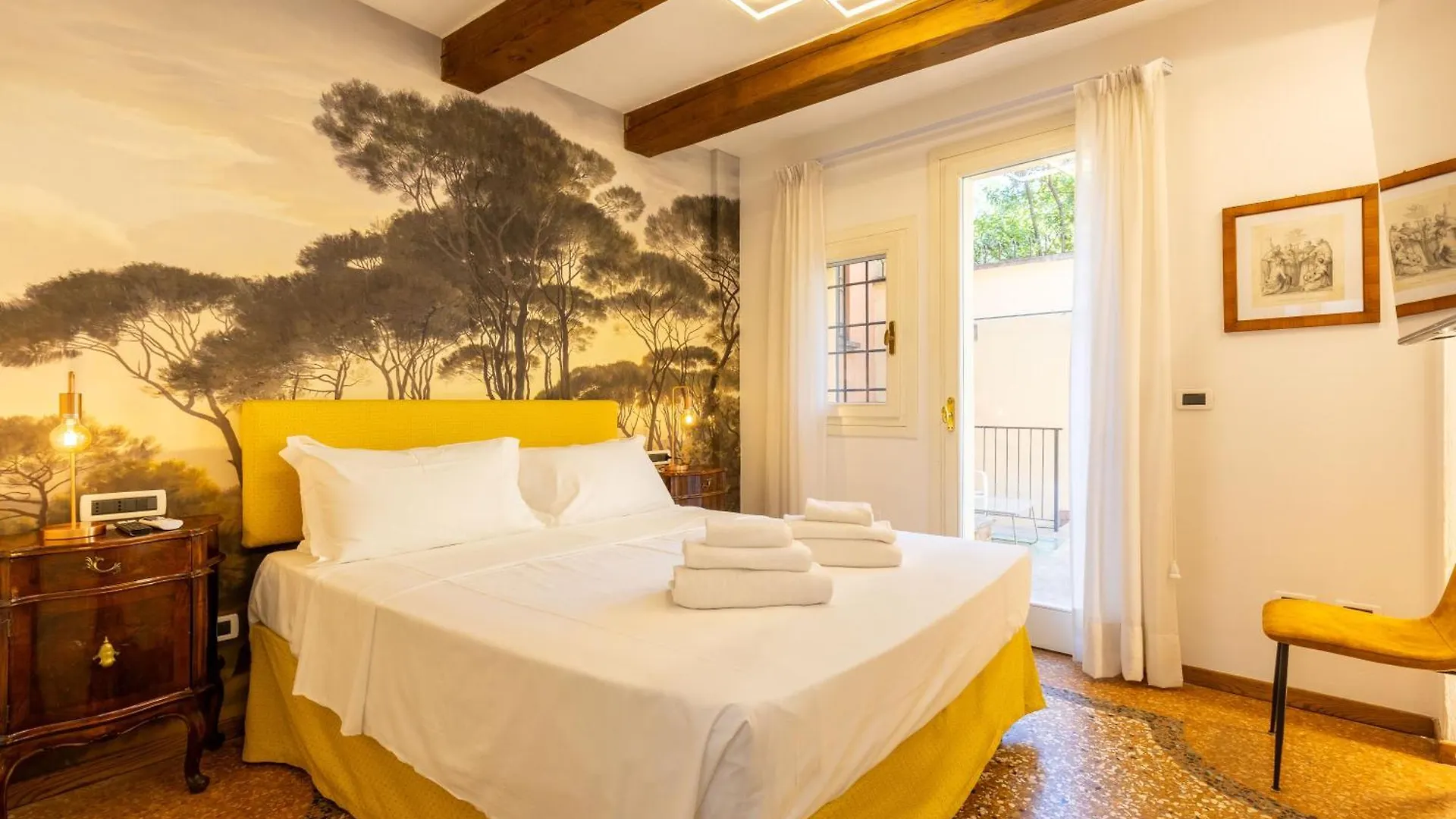 Frassinago Deluxe Suites-Bolognarooms Apartment Bologna