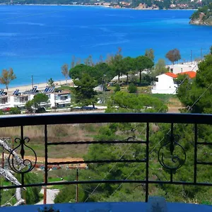 George & Sia's House Διαμέρισμα Νέος Μαρμαράς