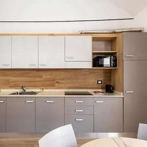 Giorgi Design Homes I By Wonderful Italy Apartamento