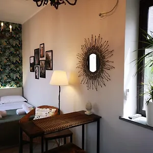  Apartament Marilor Włochy