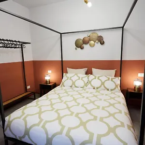  Apartament Karizza Włochy