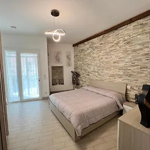  Apartament Ca Foscari Apartments San Siro Włochy
