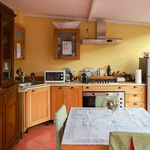  Apartament San Berillo House Włochy