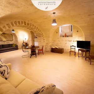  Apartament Antica Dimora Lombardi 2 Włochy