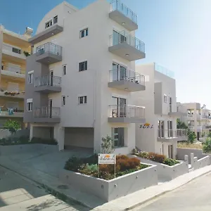Edel Luxury Διαμέρισμα Χανιά
