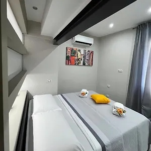  Apartment Bolognabyside-de Falegnami