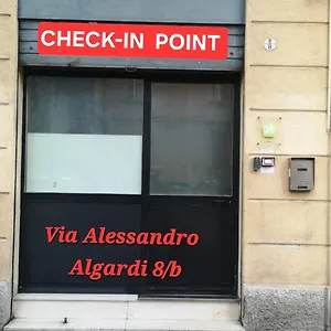 Savenella Apartamento