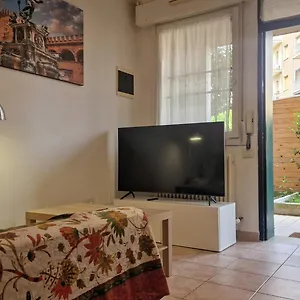 Fiorilli House - Fair District - Gratis Private Parking Bolonia