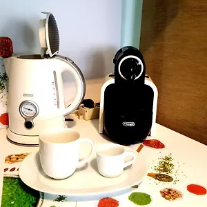  Apartament Luna Włochy