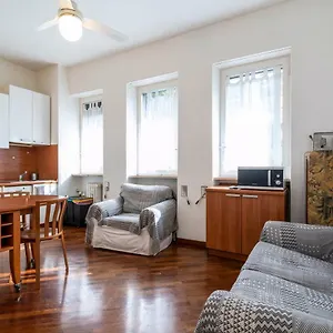  Apartament Primopiano - Edolo Włochy
