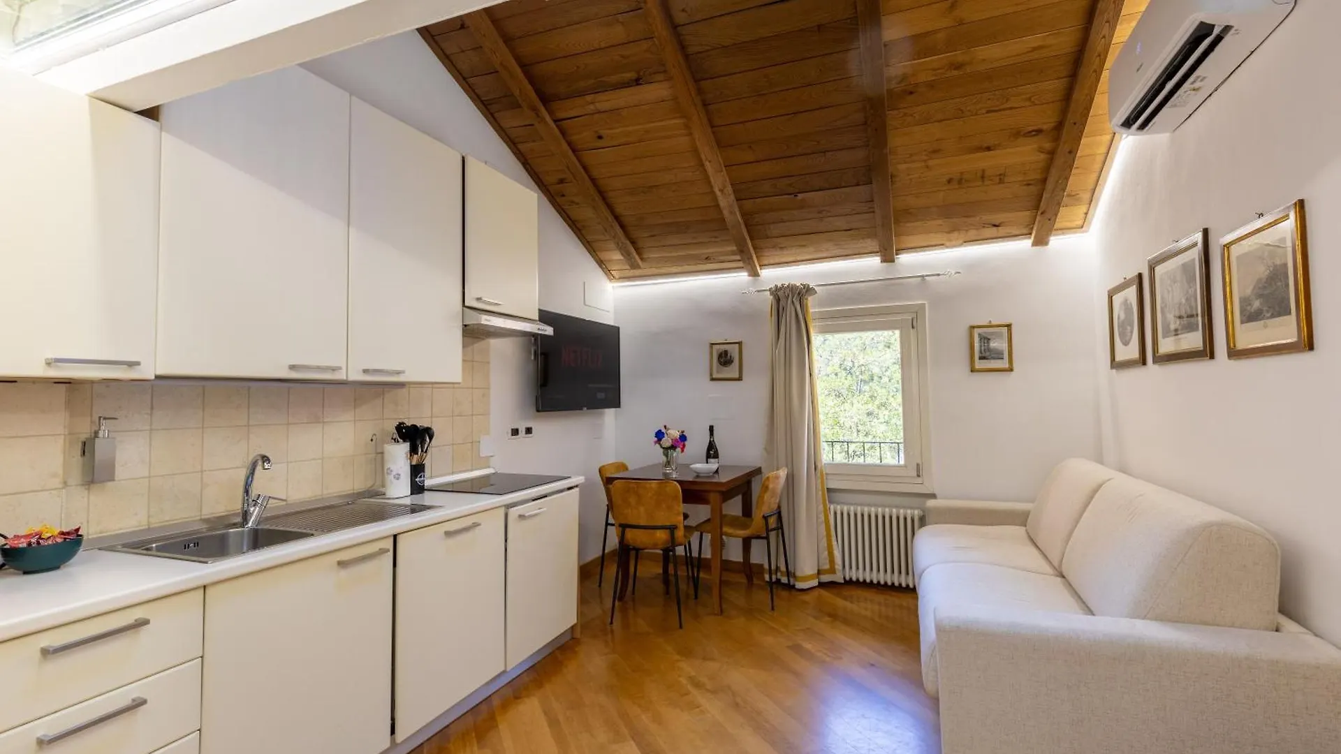 Frassinago Suites-Bolognarooms Apartamento Bolonha