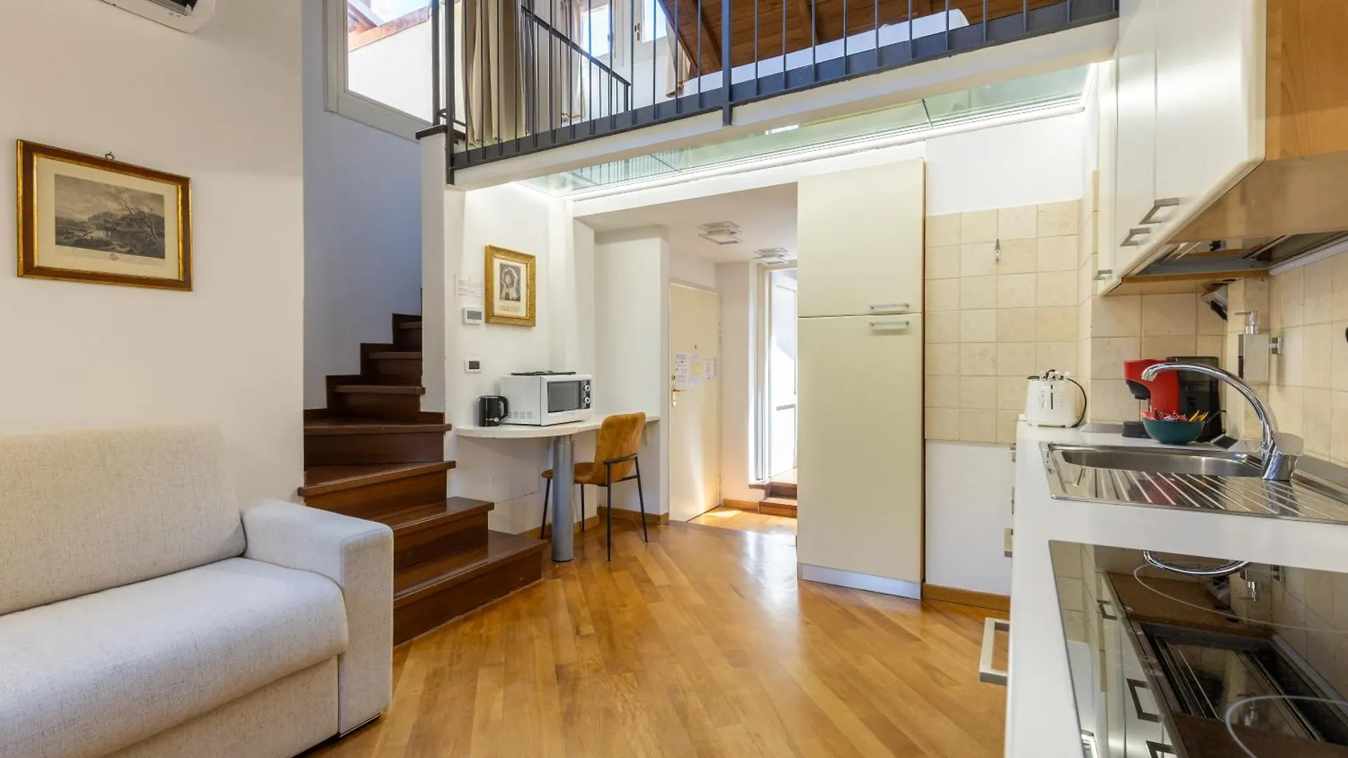 Frassinago Suites-Bolognarooms Apartamento