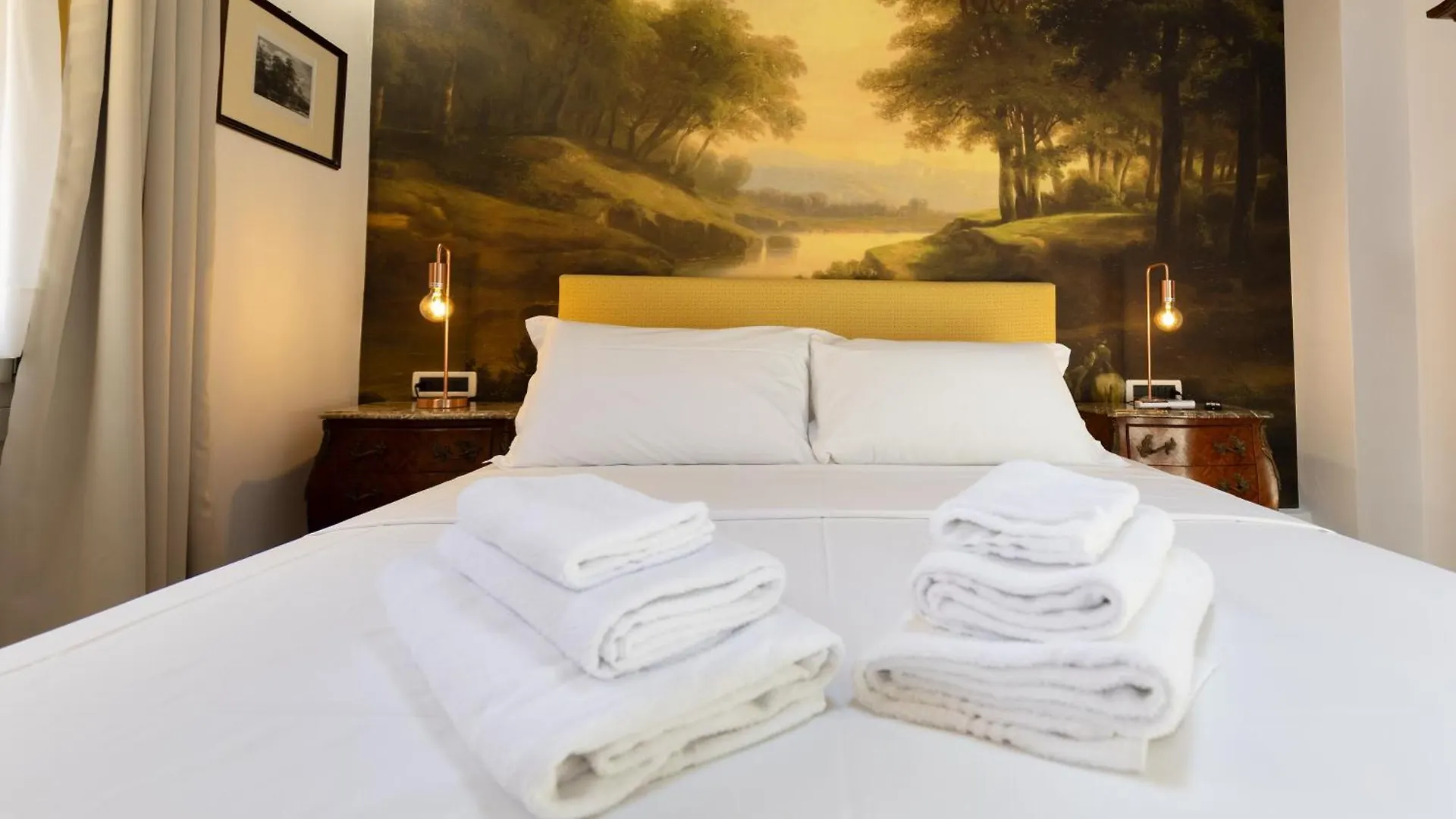 Frassinago Suites-Bolognarooms Bolonha