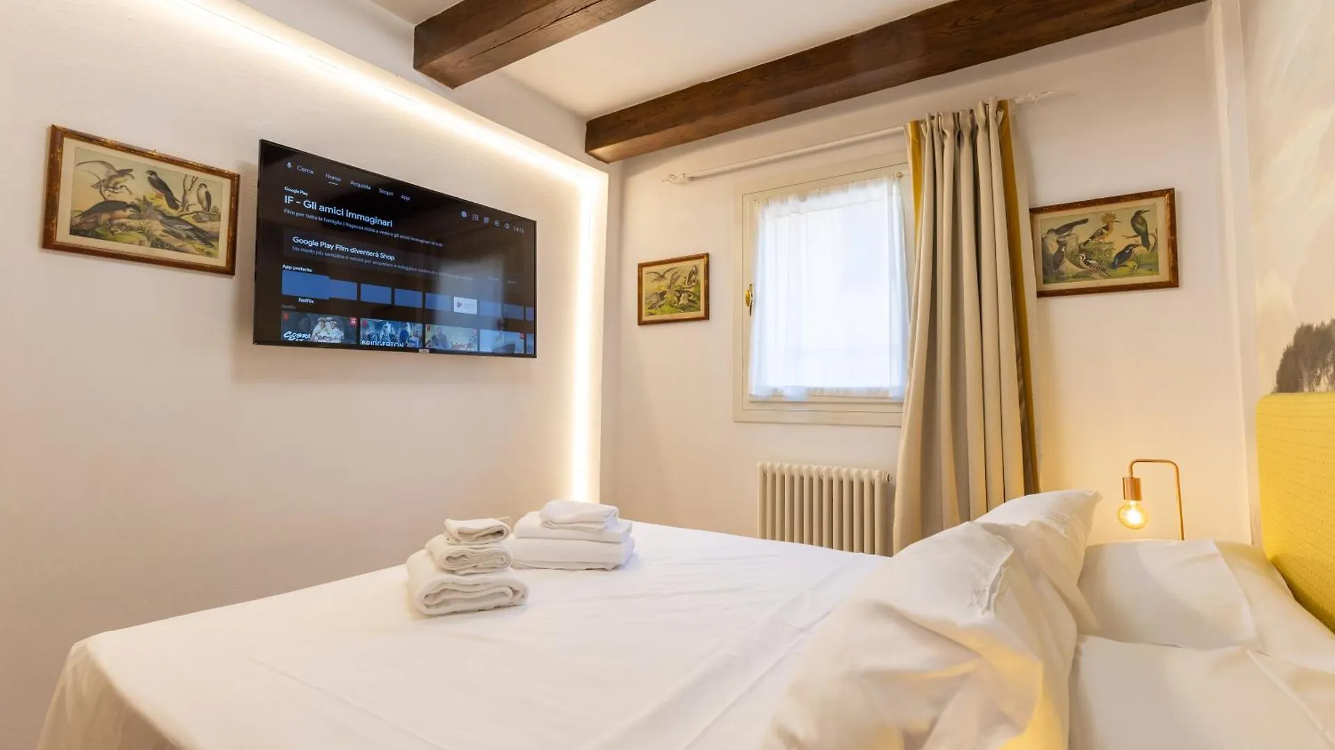 Frassinago Suites-Bolognarooms