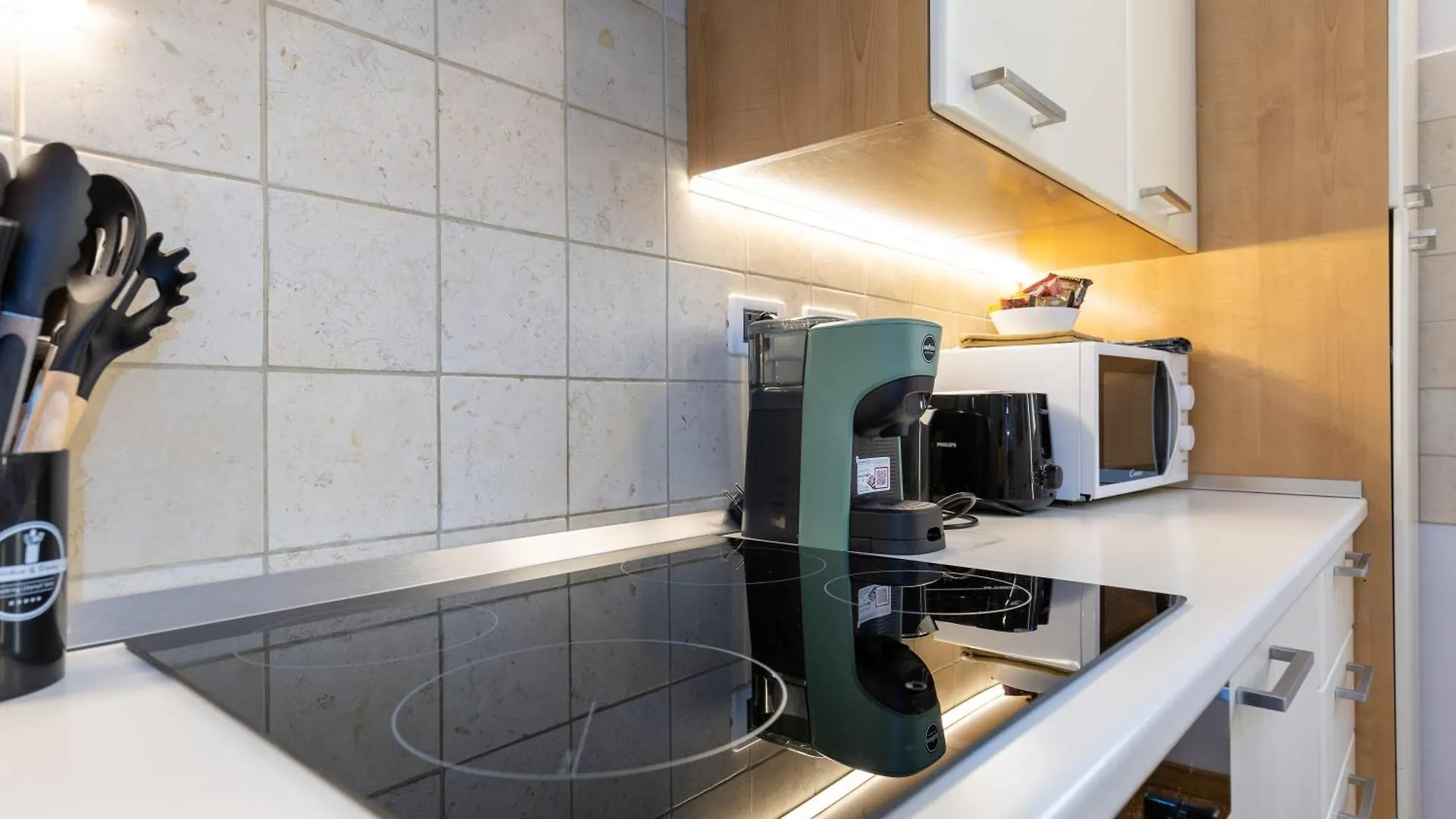 Apartamento Frassinago Suites-Bolognarooms