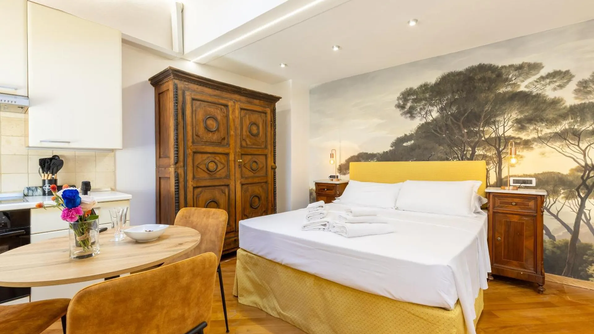 Frassinago Suites-Bolognarooms