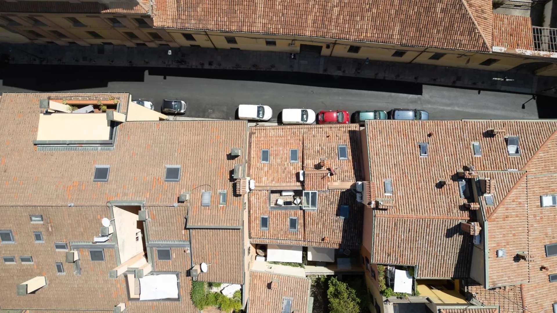 Apartamento Frassinago Suites-Bolognarooms Itália