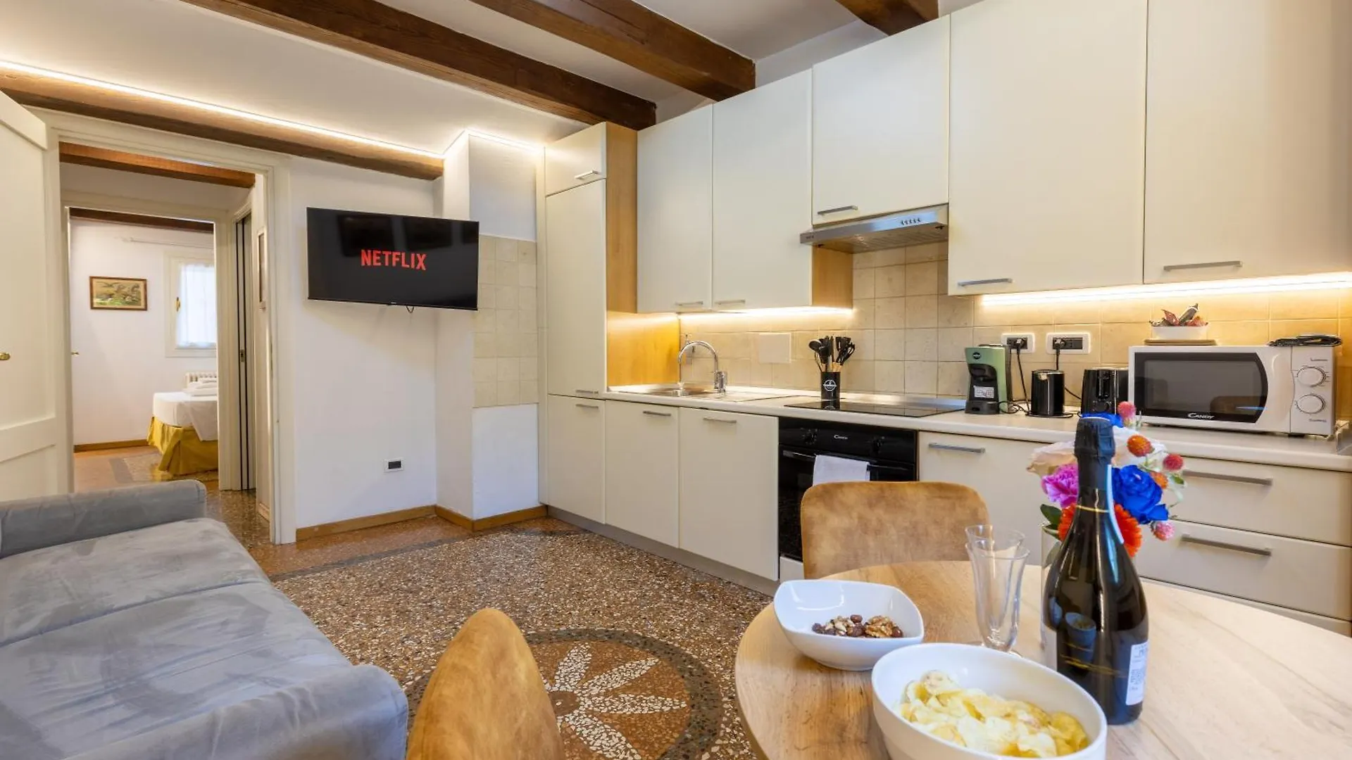 Apartamento Frassinago Suites-Bolognarooms Itália