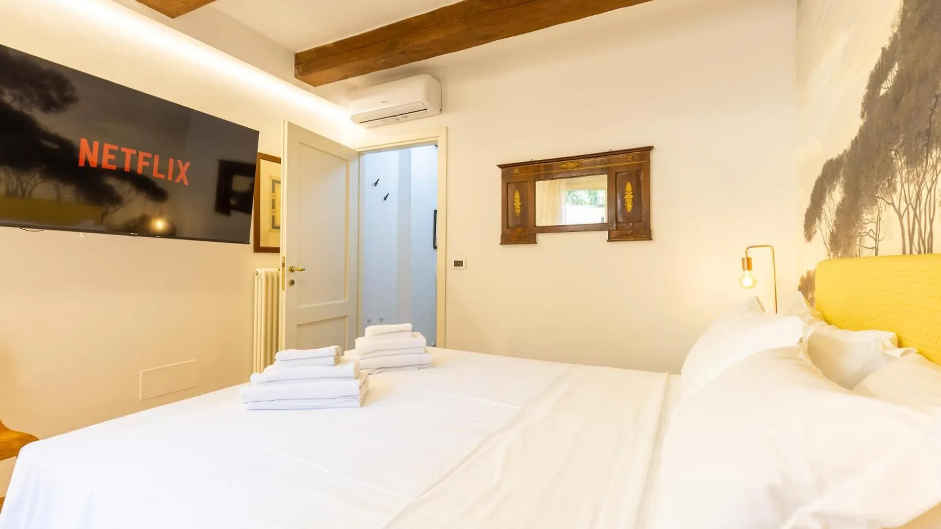 Frassinago Suites-Bolognarooms Apartamento Bolonha