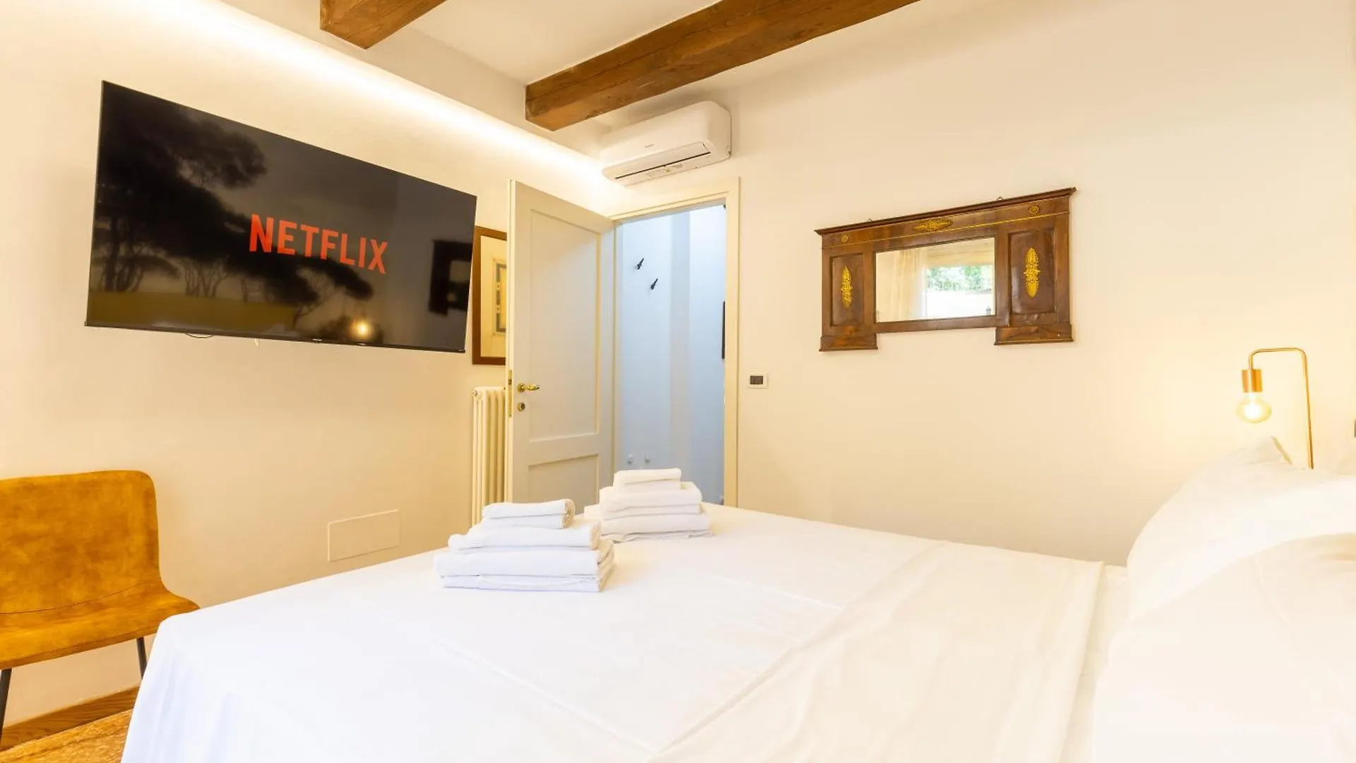 Frassinago Suites-Bolognarooms Bolonha