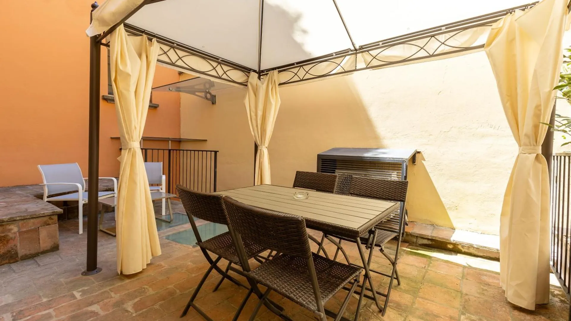 Frassinago Suites-Bolognarooms Apartamento Bolonha