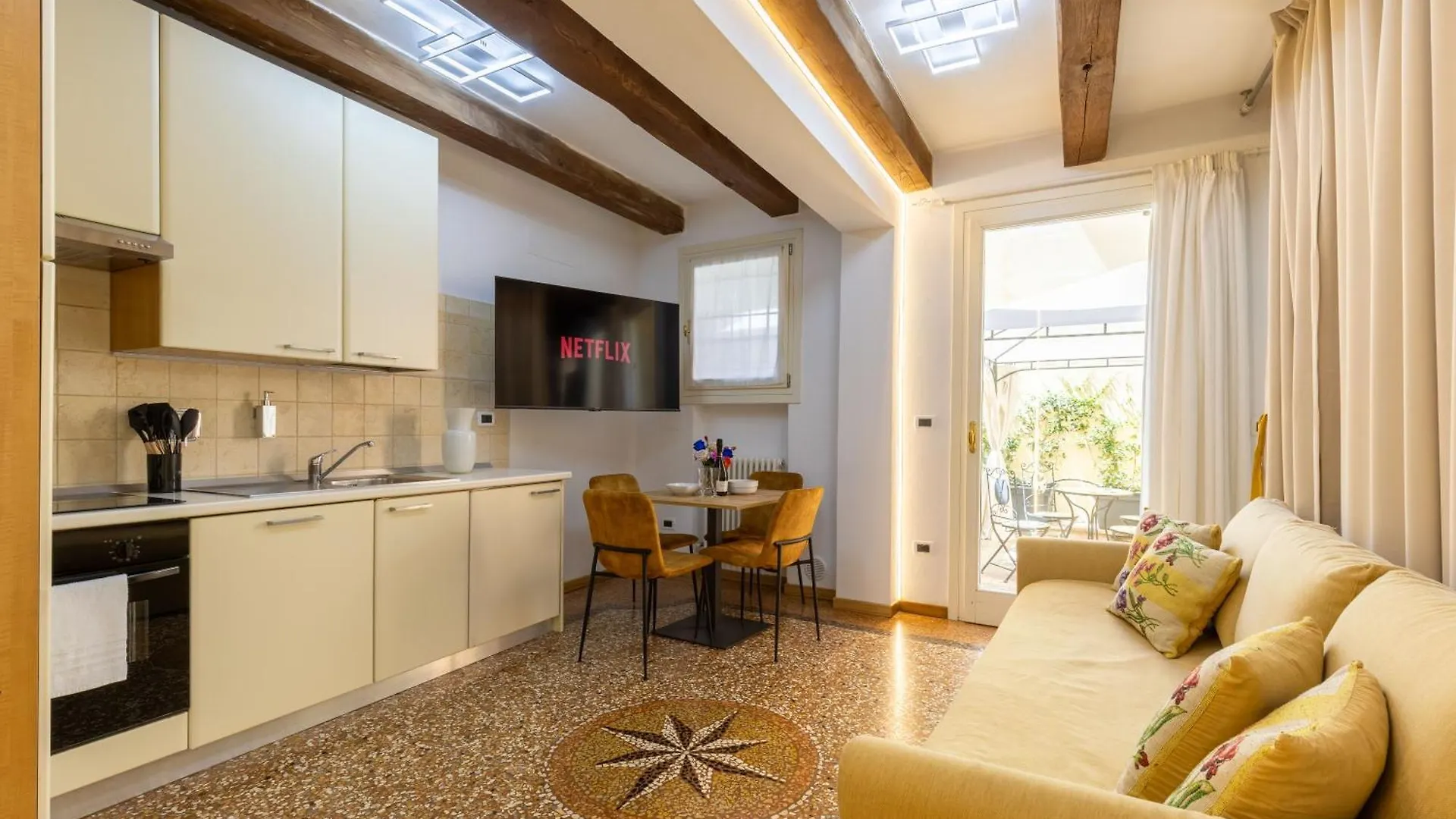 Apartamento Frassinago Suites-Bolognarooms Itália