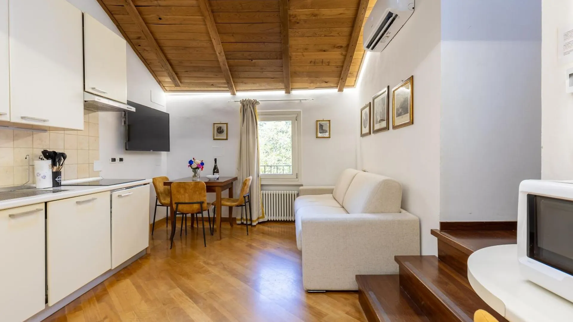 Apartman Frassinago Deluxe Suites-Bolognarooms Olaszország