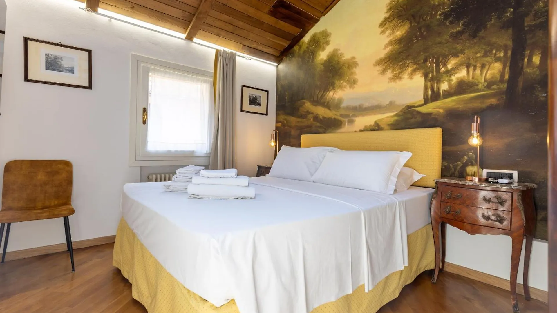Frassinago Deluxe Suites-Bolognarooms Apartman Bologna