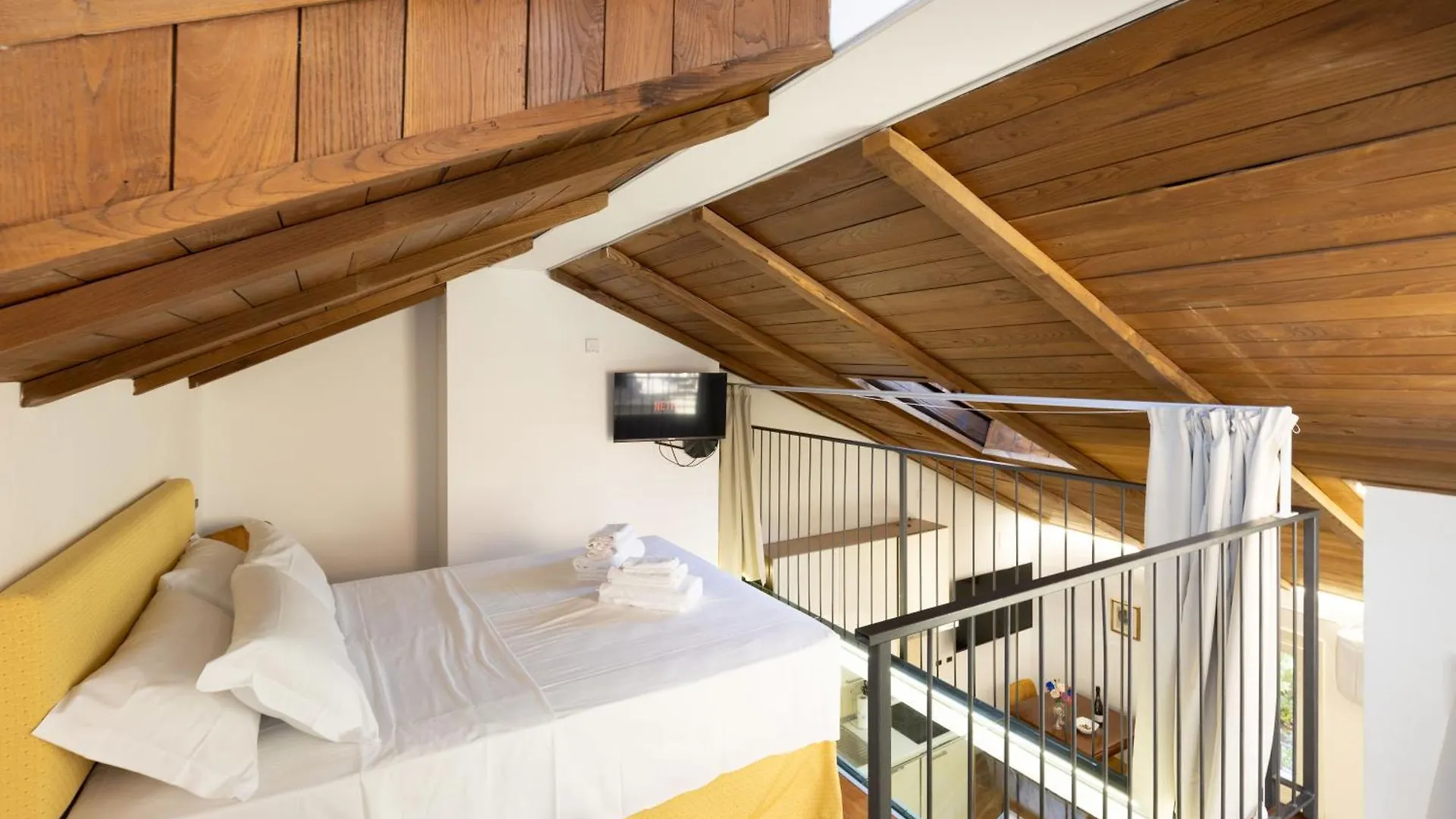 Apartman Frassinago Deluxe Suites-Bolognarooms