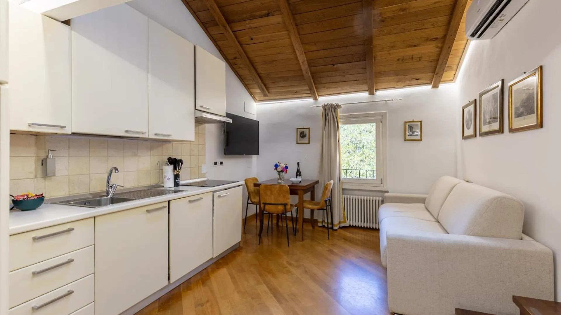 Apartman Frassinago Deluxe Suites-Bolognarooms Olaszország