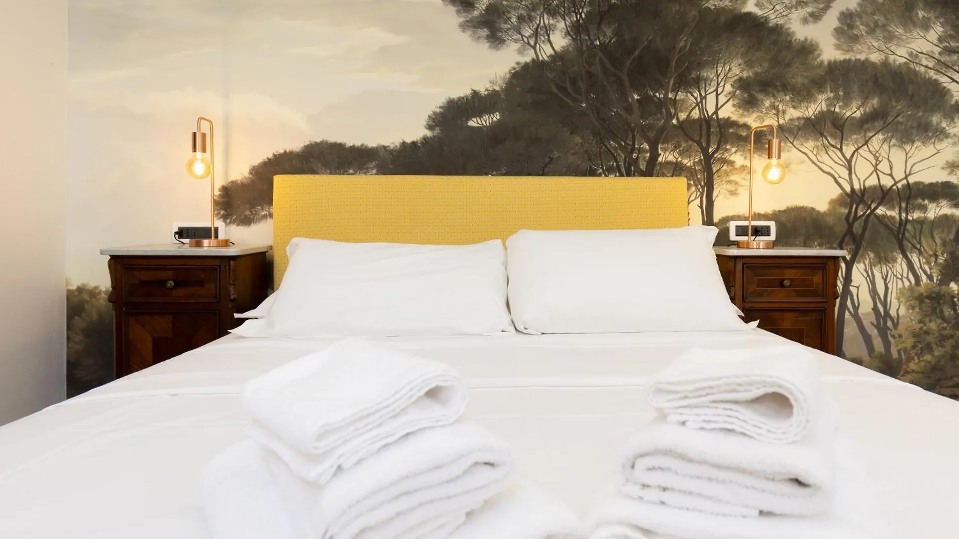 Frassinago Deluxe Suites-Bolognarooms Apartman