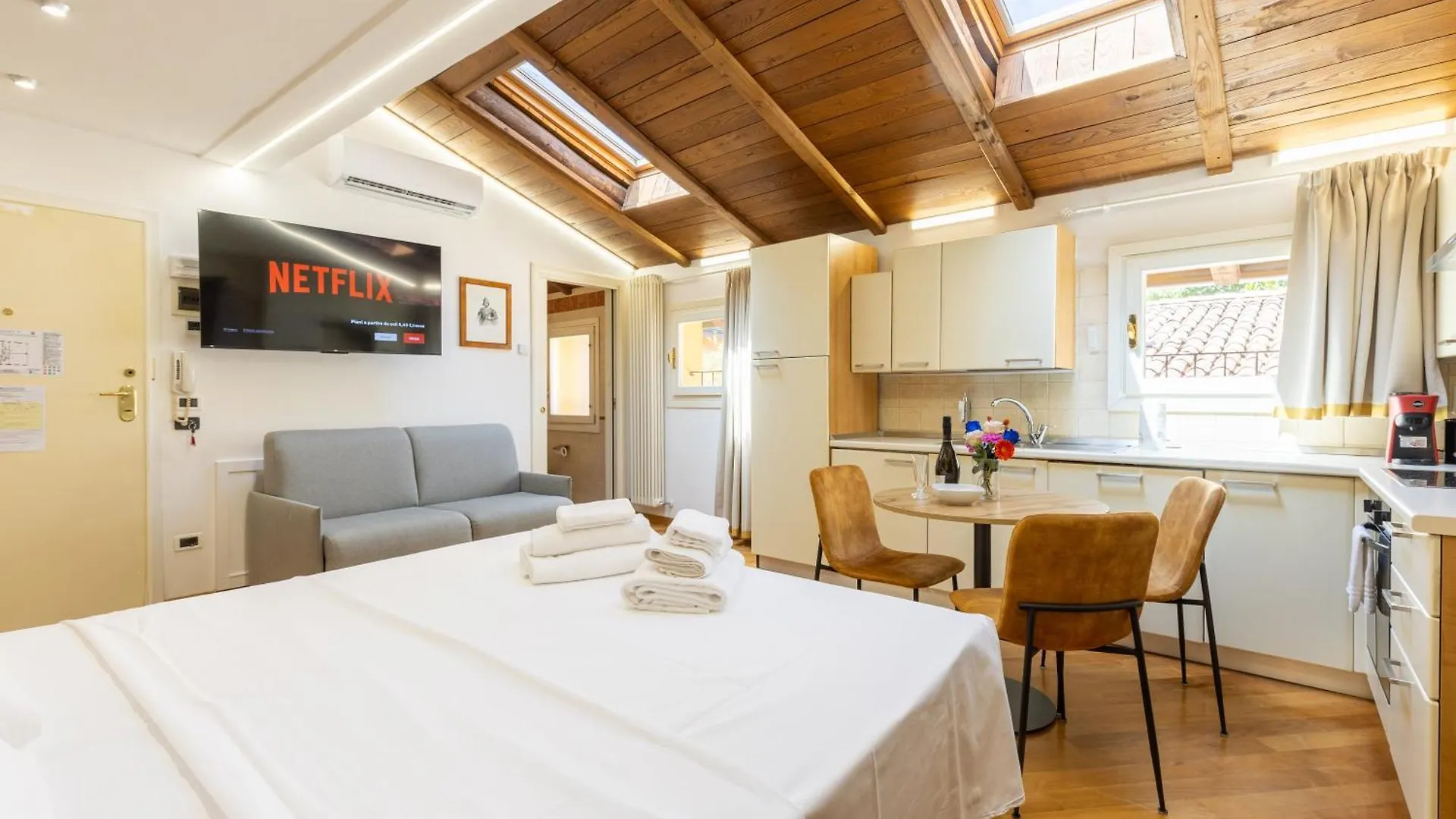 Apartman Frassinago Deluxe Suites-Bolognarooms