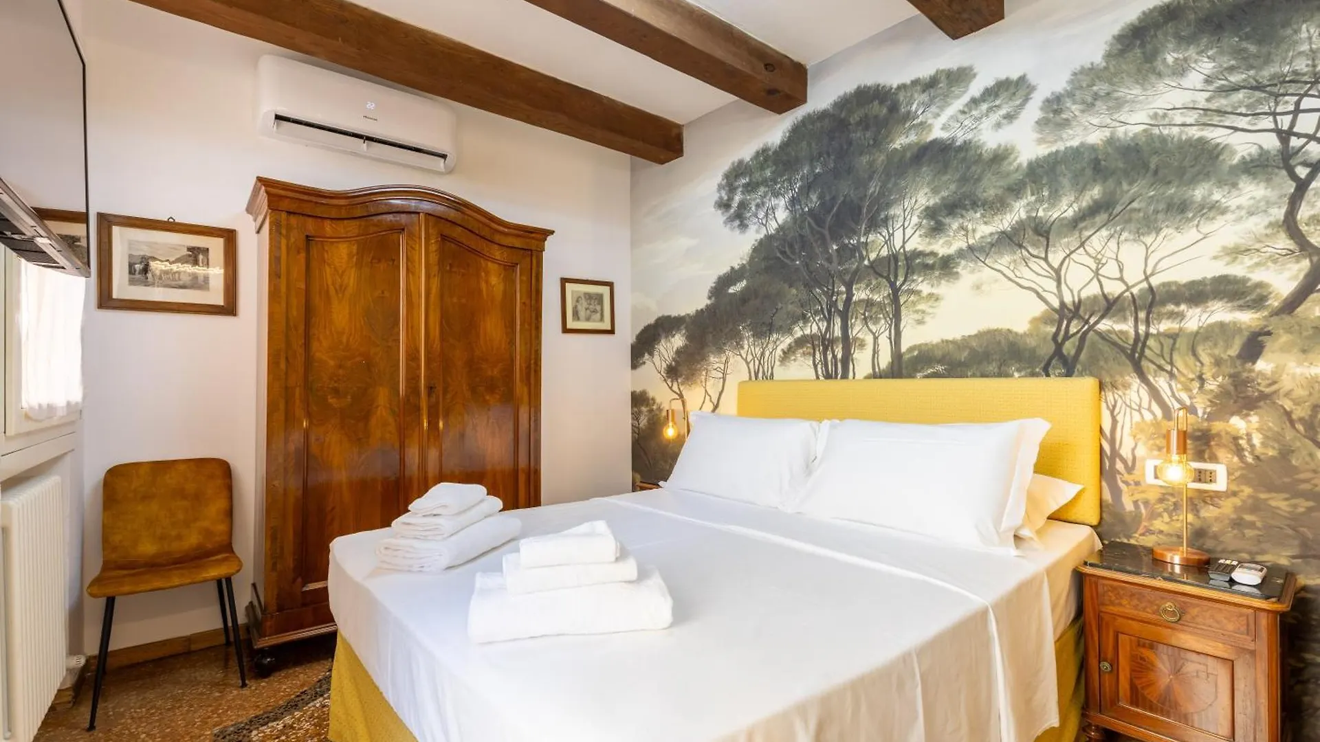 Apartman Frassinago Deluxe Suites-Bolognarooms