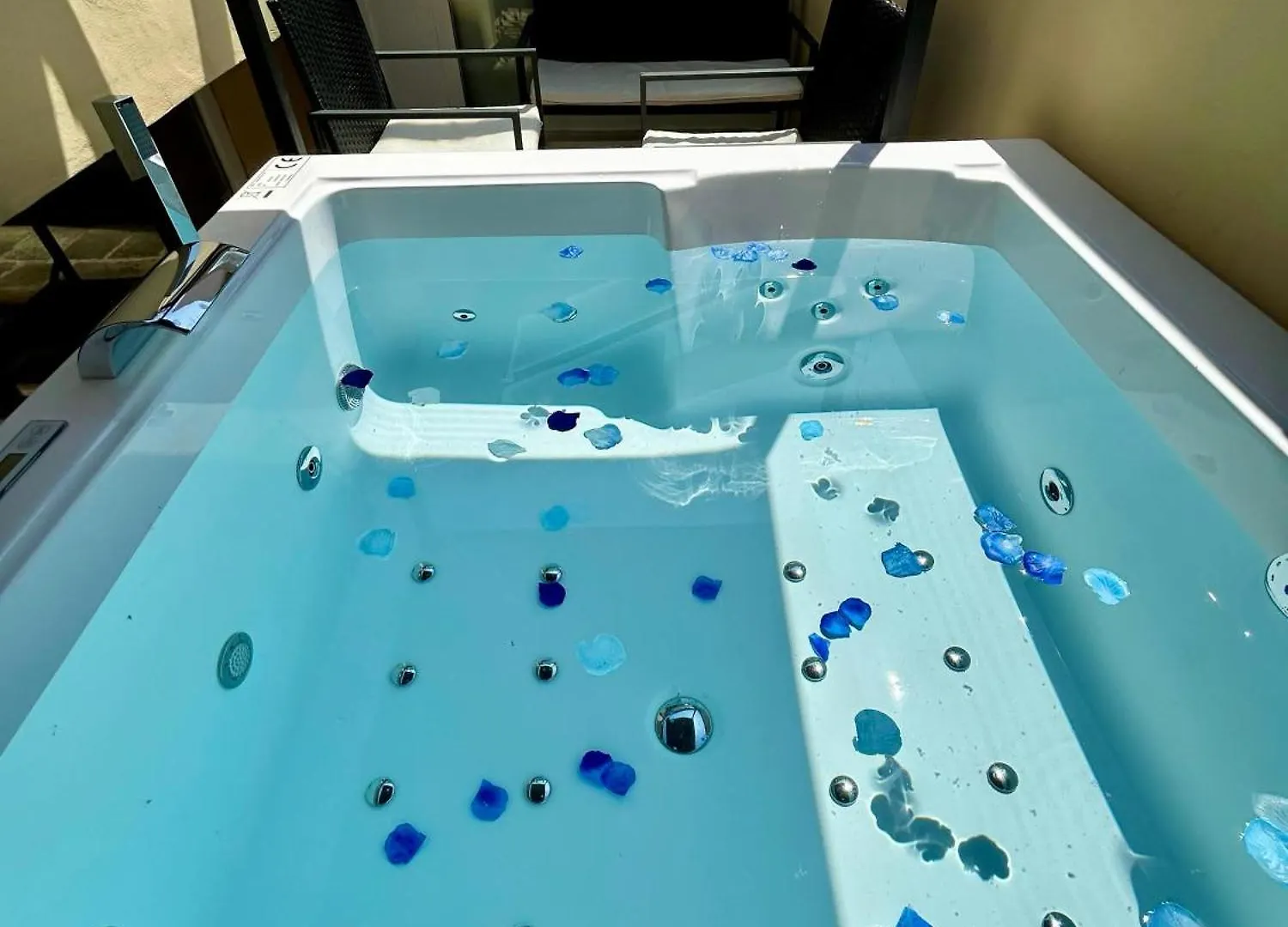 Frassinago Deluxe Suites-Bolognarooms Bologna